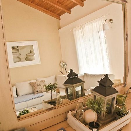 גאיוס Theano Cottage מראה חיצוני תמונה