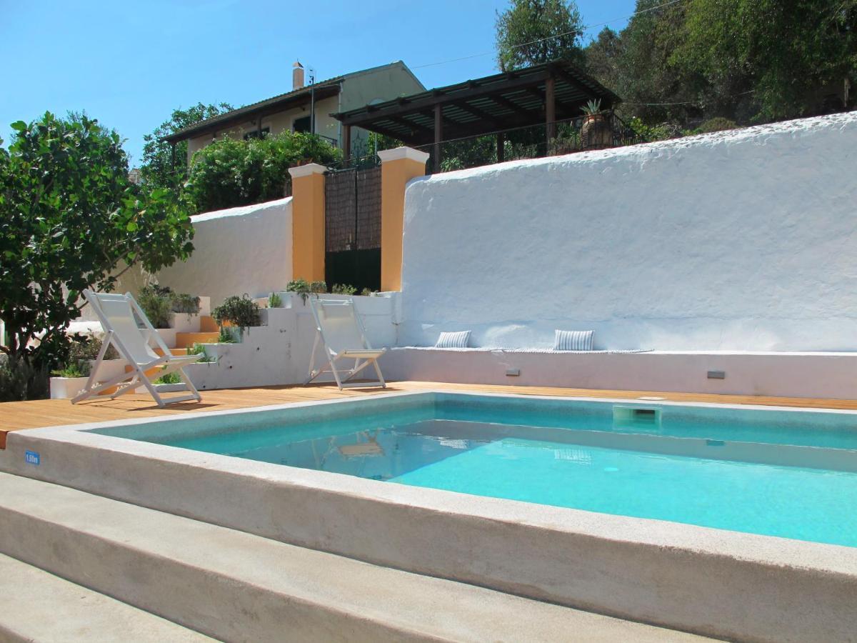 גאיוס Theano Cottage מראה חיצוני תמונה