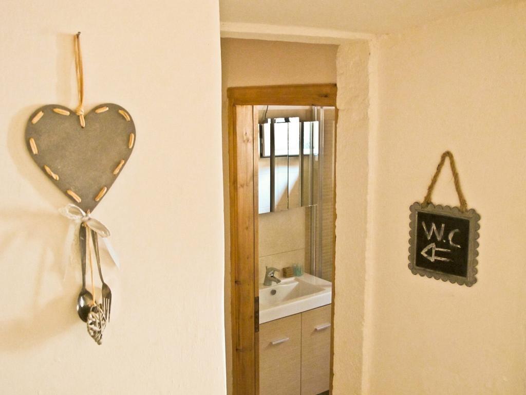 גאיוס Theano Cottage מראה חיצוני תמונה