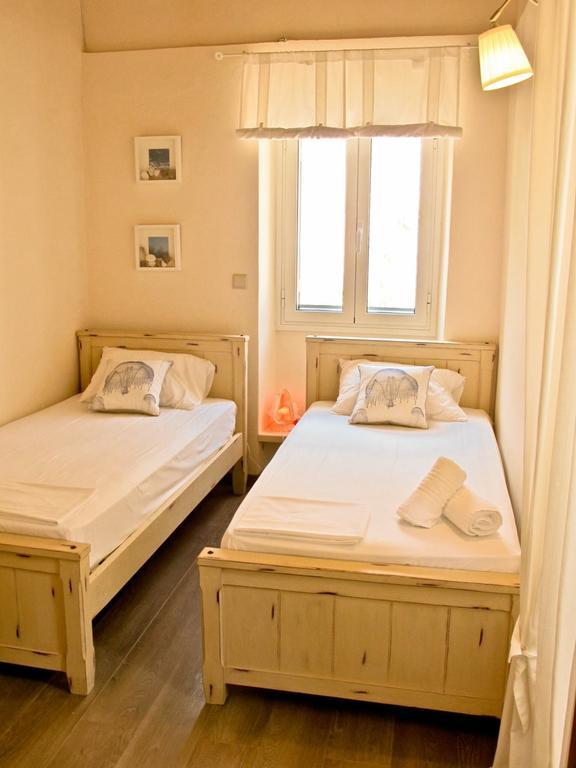 גאיוס Theano Cottage מראה חיצוני תמונה